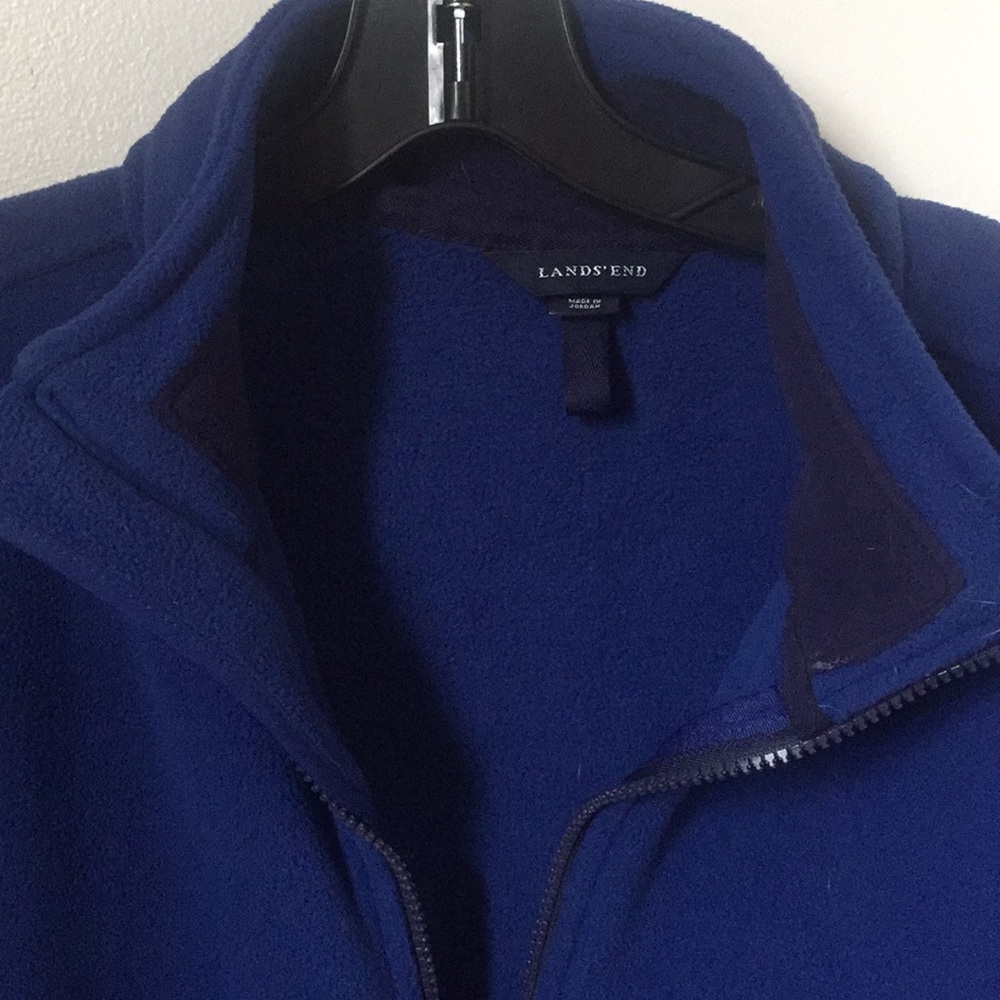 Land’s End Women’s Jacket - Picture 2 of 4